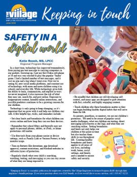 June 2026 EAP Newsletter