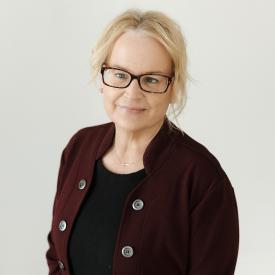 Tonya Sorenson