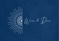 Wine & Dine